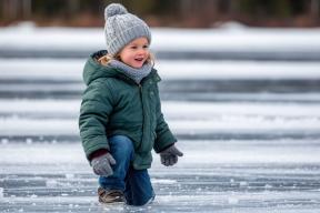 Городские власти Ульяновска напомнили об административной ответственности за выход на неокрепший лед в период ледостава