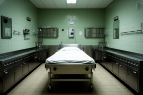 В Новой Москве в одном из ЖК семейная пара могла покончить с собой, выпрыгнув из окна