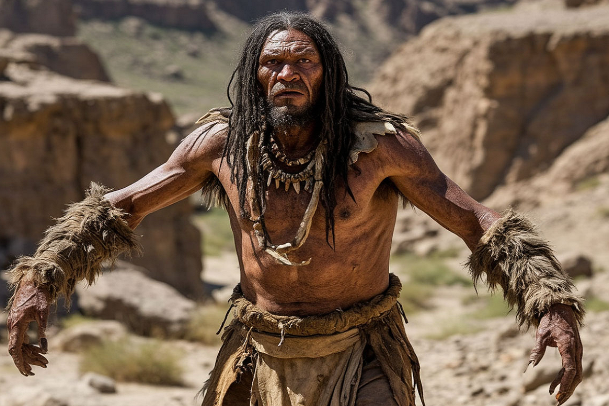 Ученые выяснили, Homo habilis не может являться прямым предком человека