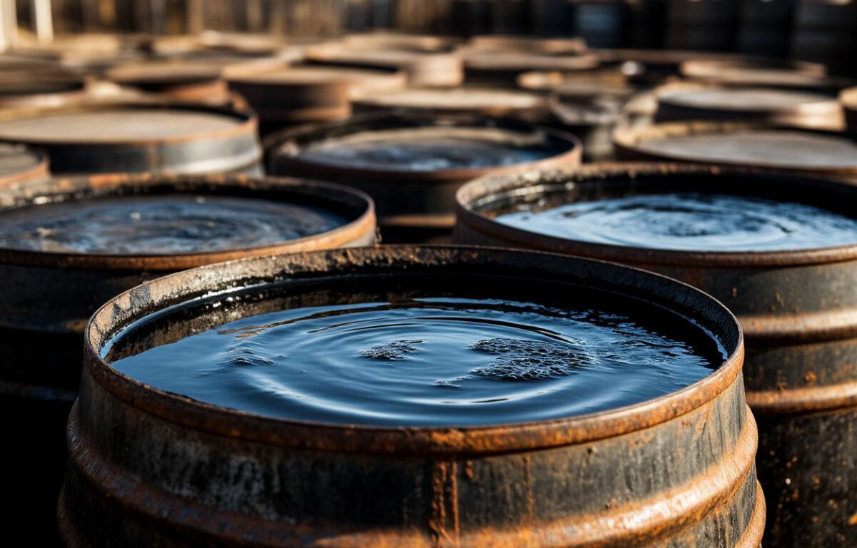 Индия потребовала от компаний каждую неделю сообщать о нефти из России и США