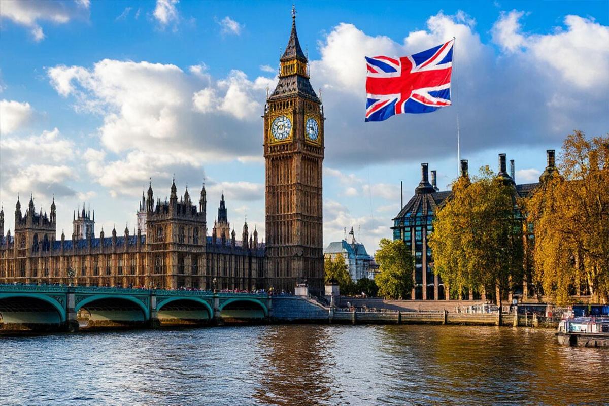 Великобритания отправила на Украину 13 систем ПВО Raven и комплексы Gravehawk