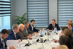 Голубое топливо для каждого: Оренбуржье вошло в тройку лидеров по догазификации