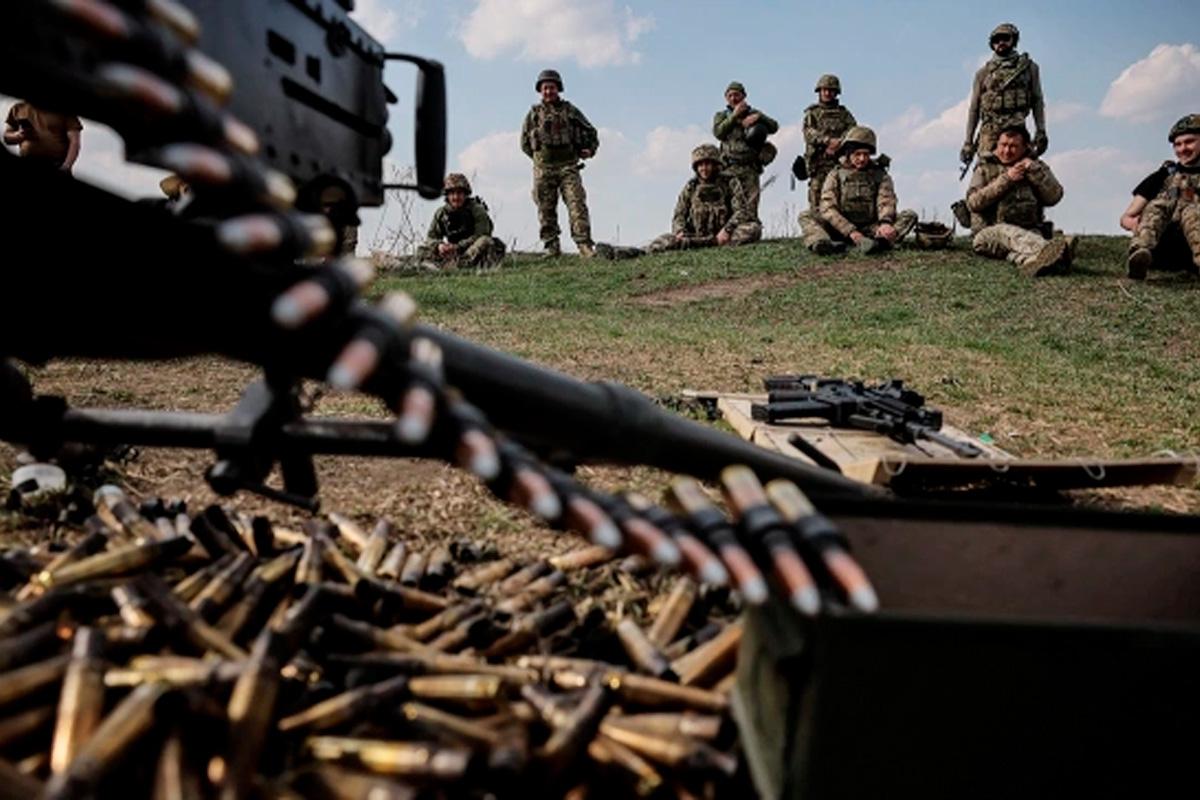 США планируют заключить сделку о прекращении огня на Украине до конца недели