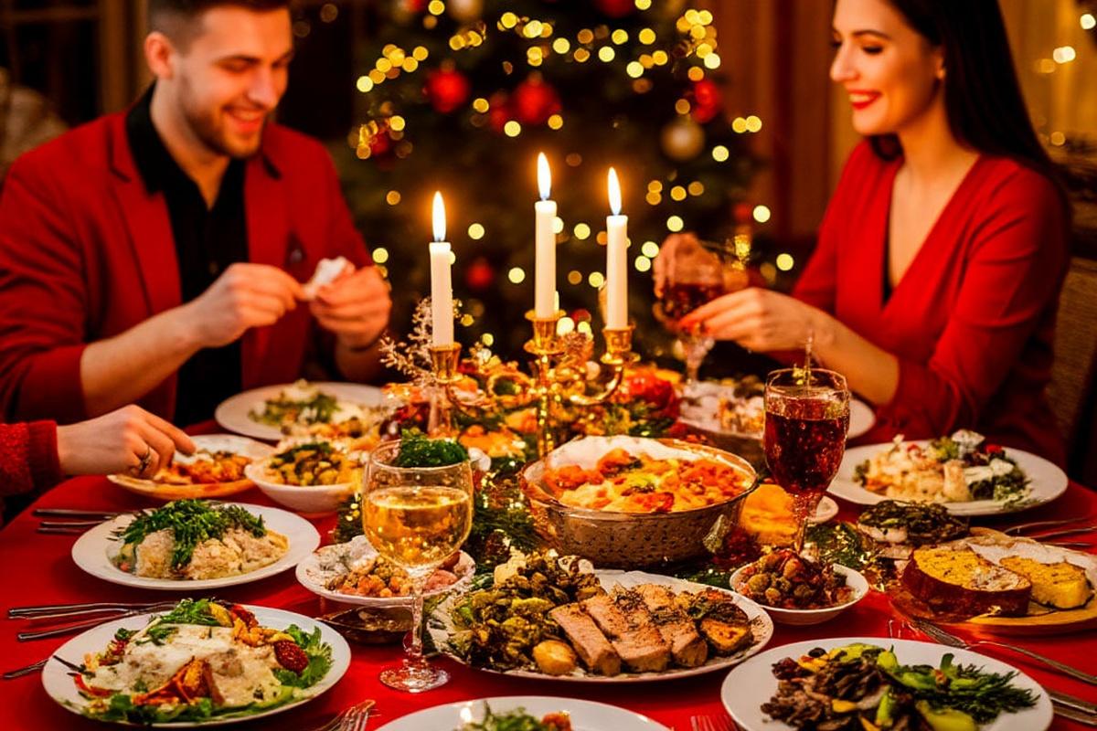 Министр здравоохранения Мурашко посоветовал, как встретить 1 января без головной боли