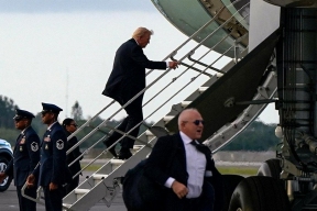 Китай и США: торговое соглашение достигнуто. Пекин сдаст Россию — или это блеф Трампа?