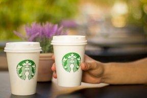 Starbucks coffee chain plans to bring its brands back to Russia