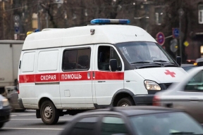 В подмосковном развлекательном центре дети съели кашу со стеклом