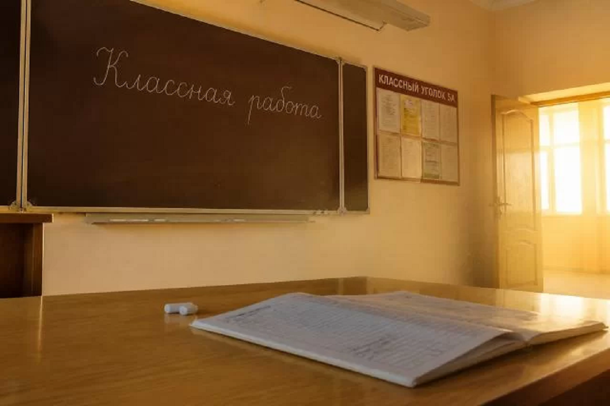 Более половины жителей Ульяновска положительно относились к началу учебного года