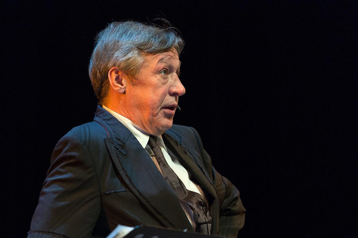 Домик у моря, дача, квартиры от дяди и другое. Михаил Ефремов владеет недвижимостью на миллионы долларов