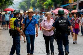 «Русским здесь не рады»: туристка из РФ рассказала о «зачистке» в Нячанге — полицейские рейды, депортации и ледяное молчание вьетнамцев