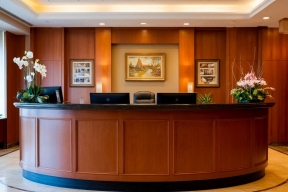 Россиянам напомнили об изменениях в правилах бронирования отелей с 1 марта