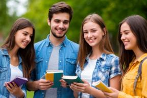 Абрамова рассказала о смене приоритетов при выделении бюджетных мест в вузах