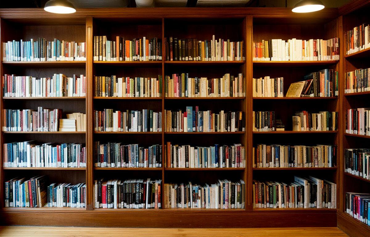 В России ожидается подорожание книг