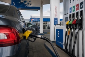 В Красноярском крае «Татнефть» ограничила продажу бензина марки АИ-95