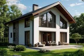 В Тамбовской области сильнее всего в России подешевели частные дома