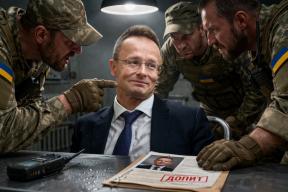 «Украинские уши» добрались до Венгрии: Скандал, который неудобен всему Евросоюзу