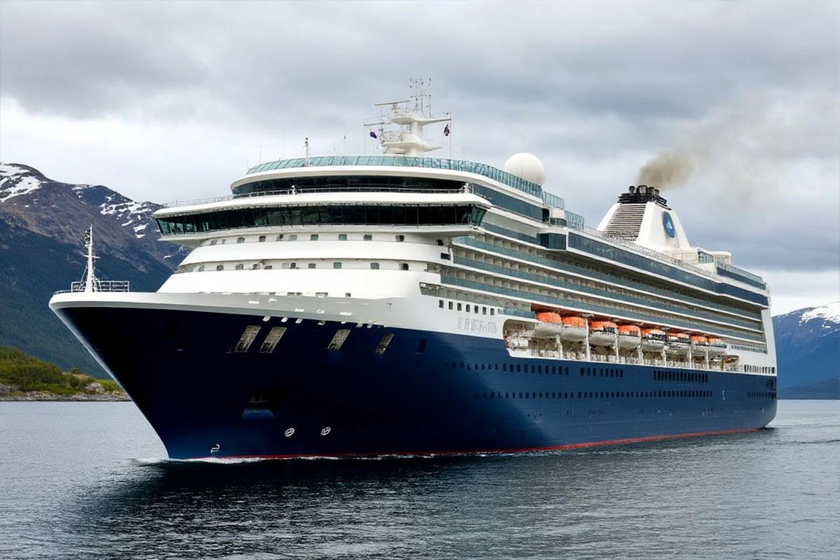 Хантавирус отступил: ВОЗ сняла карантин с лайнера MV Hondius, пассажиры отправляются по домам