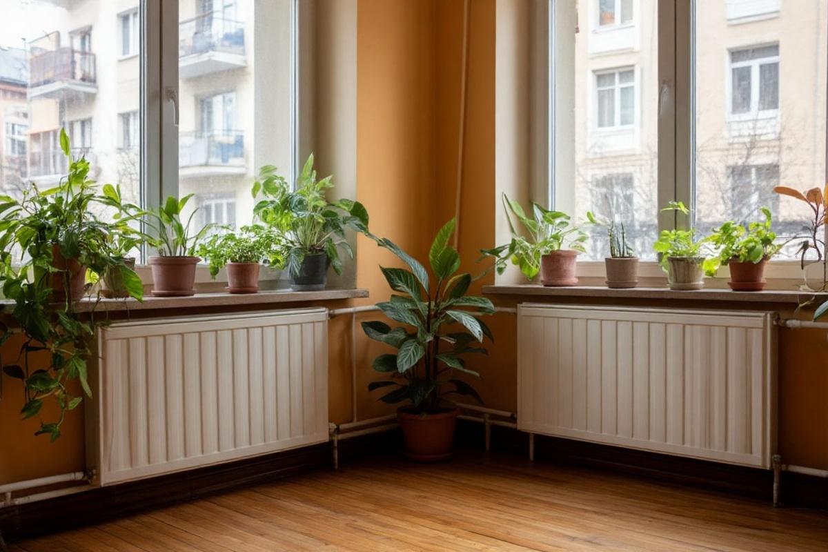 Юрист Крохин: Замена батарей в квартире требует согласования с управляющей компанией