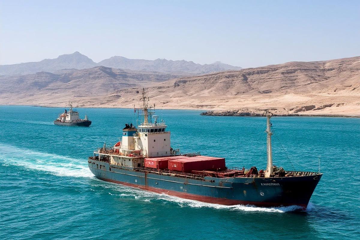 Остановка Ормуза и обвал цепочек поставок: почему затяжной конфликт в Персидском заливе грозит миру энергетическим шоком?