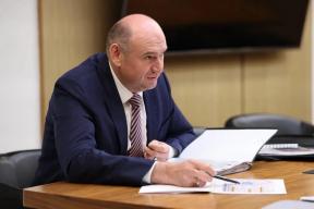 Губернатор Оренбургской области Евгений Солнцев: Проект «Поезд здоровья» продолжает показывать эффективность