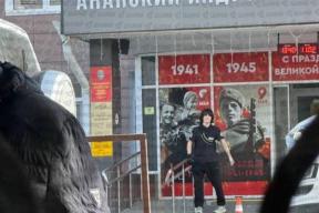 Студент техникума в Анапе открыл стрельбу в учебном заведении