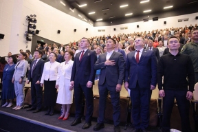 В Якутии на создание семи образовательных кластеров направят более 1 млрд рублей