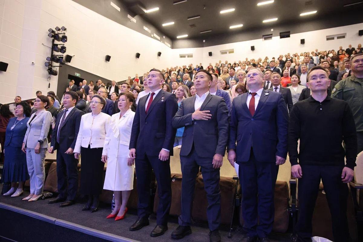 В Якутии на создание семи образовательных кластеров направят более 1 млрд рублей