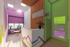 Спикер Заксобрания Роман Заварин: В 2025 году в Вологодской области открылись четыре молодежных центра для реализации инициатив подрастающего поколения