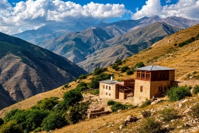 Сохраняя наследие, открывая Дагестан: 10 лет пути