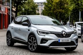 Renault вложит €10 млрд в электрокары и бюджетные авто: французы ставят на доступность