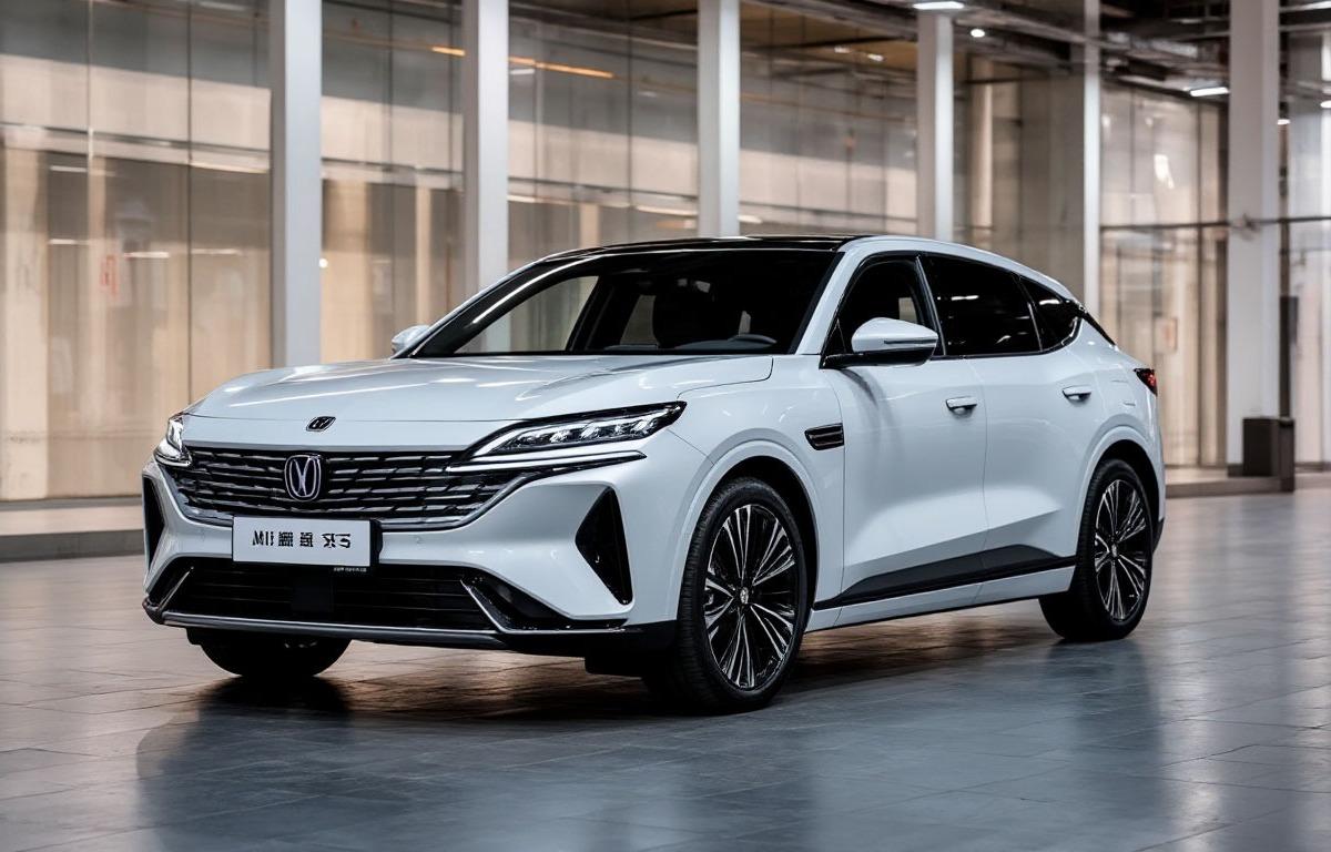 Калининградский прописка: чем российская сборка Changan Uni-S отличается от китайской