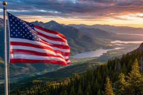 Ландау: США больше не могут «притворяться партнерами» с Евросоюзом