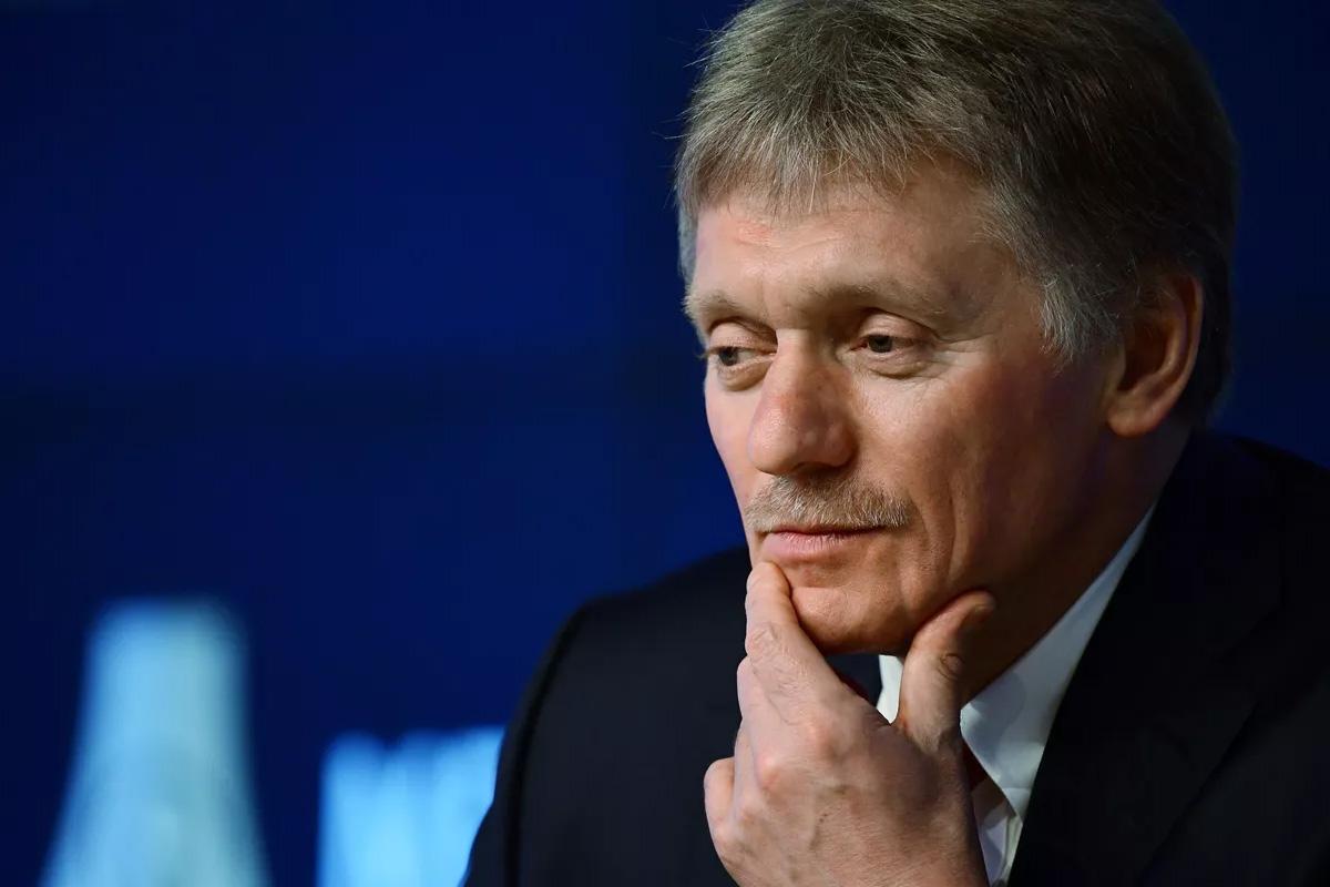 Песков шуткой ответил на вопрос о планах «коалиции желающих»