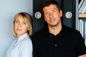 Жена ушла к другому, а он остался с четырьмя детьми: откровения звезды «Бумера» Мерзликина