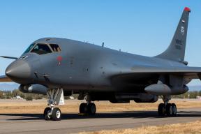 Полет без прав: почему американским бомбардировщикам пришлось облетать союзников по НАТО