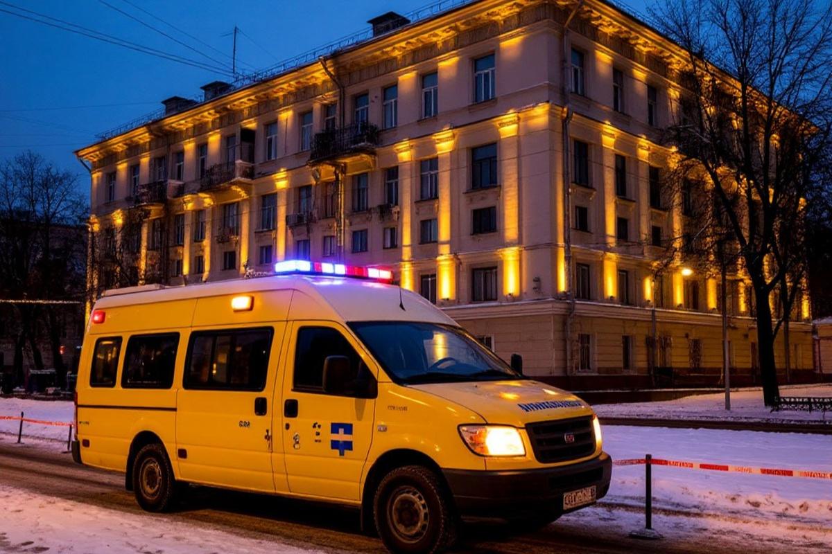 «Вятка» стала местом гибели пассажирки из-за грубого нарушения ПДД