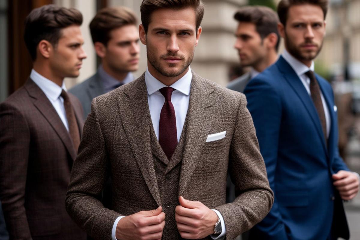 Стилист Лисовец пообещал возвращение классического стиля в 2026 году