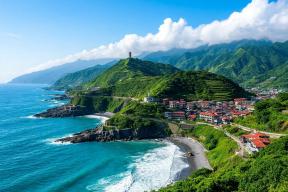 Пекин разносит Тайбэй: остров не способен обеспечить себя энергией, а попытки уйти от КНР грозят крахом промышленности