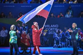 «Агония информационной войны»: Зеленский ввел санкции против паралимпийцев, а глава МПК обвинил Киев в политизации спорта