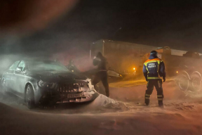 В Саратовской области после сильного шторма были повреждены жилые дома, образовательные и медицинские учреждения