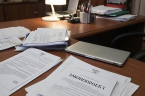 Кировская область поможет разработать поправки к федеральному закону, регулирующему проведение ЭКО