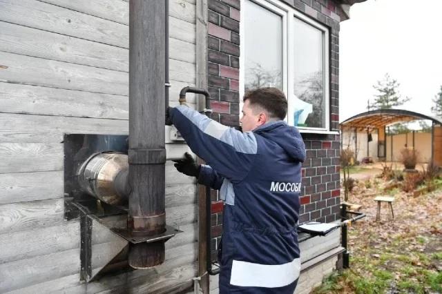 Жители челябинских СНТ смогут бесплатно подвести газ к своим дачным домам
