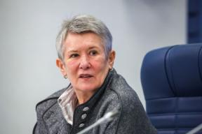 Большунов и Бакуров: Вайцеховская о причинах инцидента на Кубке России