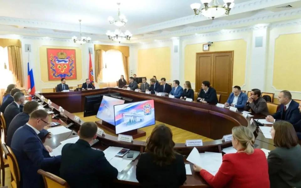 Роботы вместо сварщиков: как АФК «Система» хочет закрыть кадровую дыру в Оренбуржье