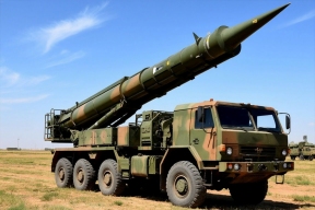 Удар по «неприступности»: в Британии узнали об иранских ракетах, способных обходить Patriot