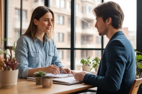 В Госдуме высказались по поводу предложения ввести период охлаждения при продаже квартир