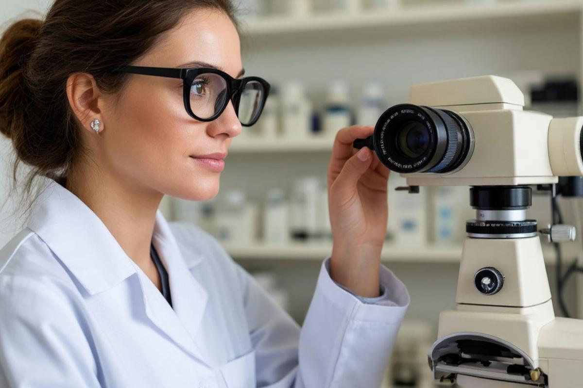 Новые правила оказания офтальмологических услуг утвердил Минздрав РФ