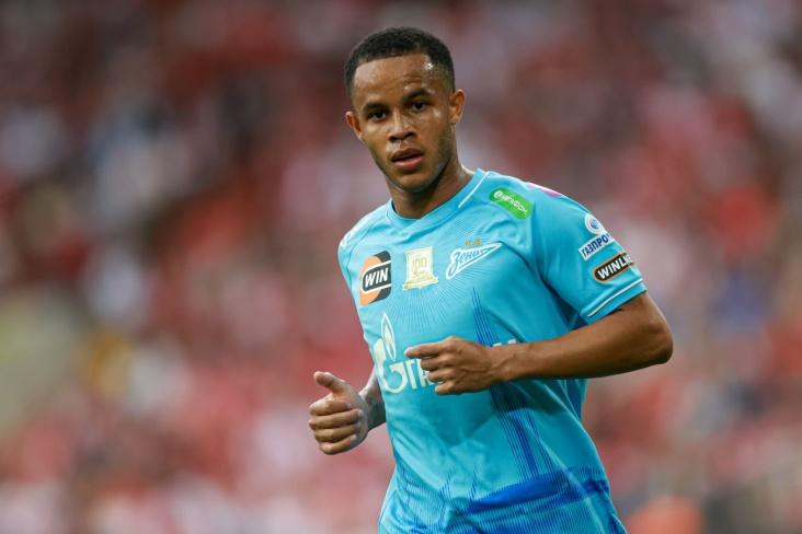 ЭСК признала ошибку Карасёва в матче «Зенит» — «Краснодар». Судьба красной карточки Педро решена