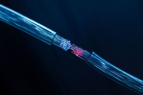 Новый гидрогель, разработанный пермскими учеными, улучшит работу оптоволокна