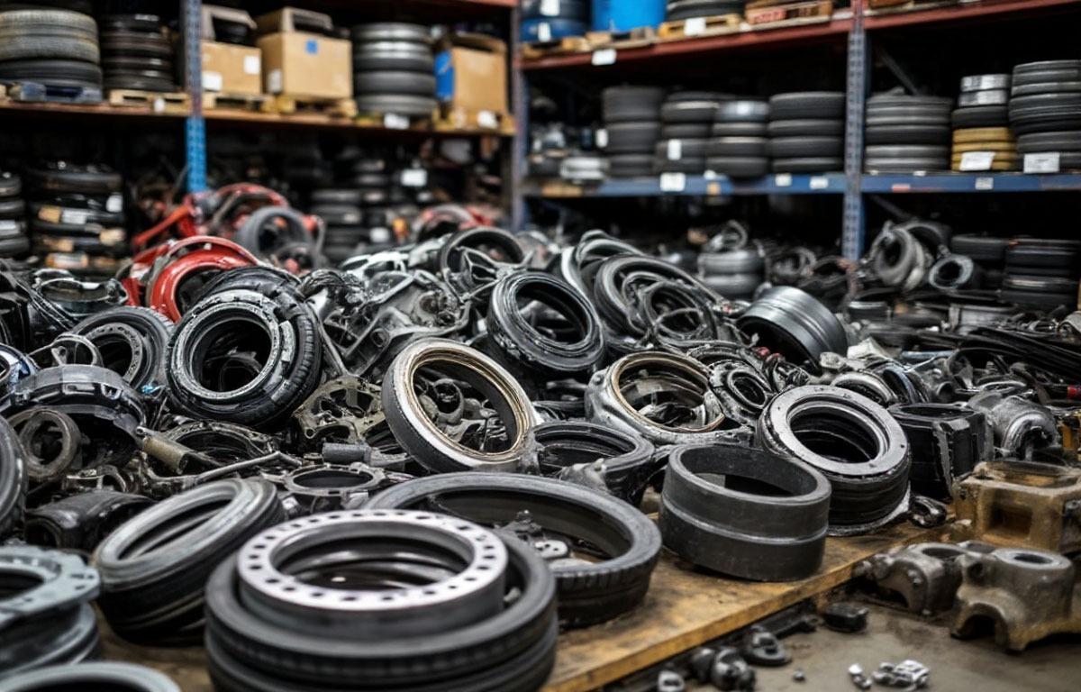 Запчасти дорожают, ТО дешевеет: почему статистика расходится с реальностью